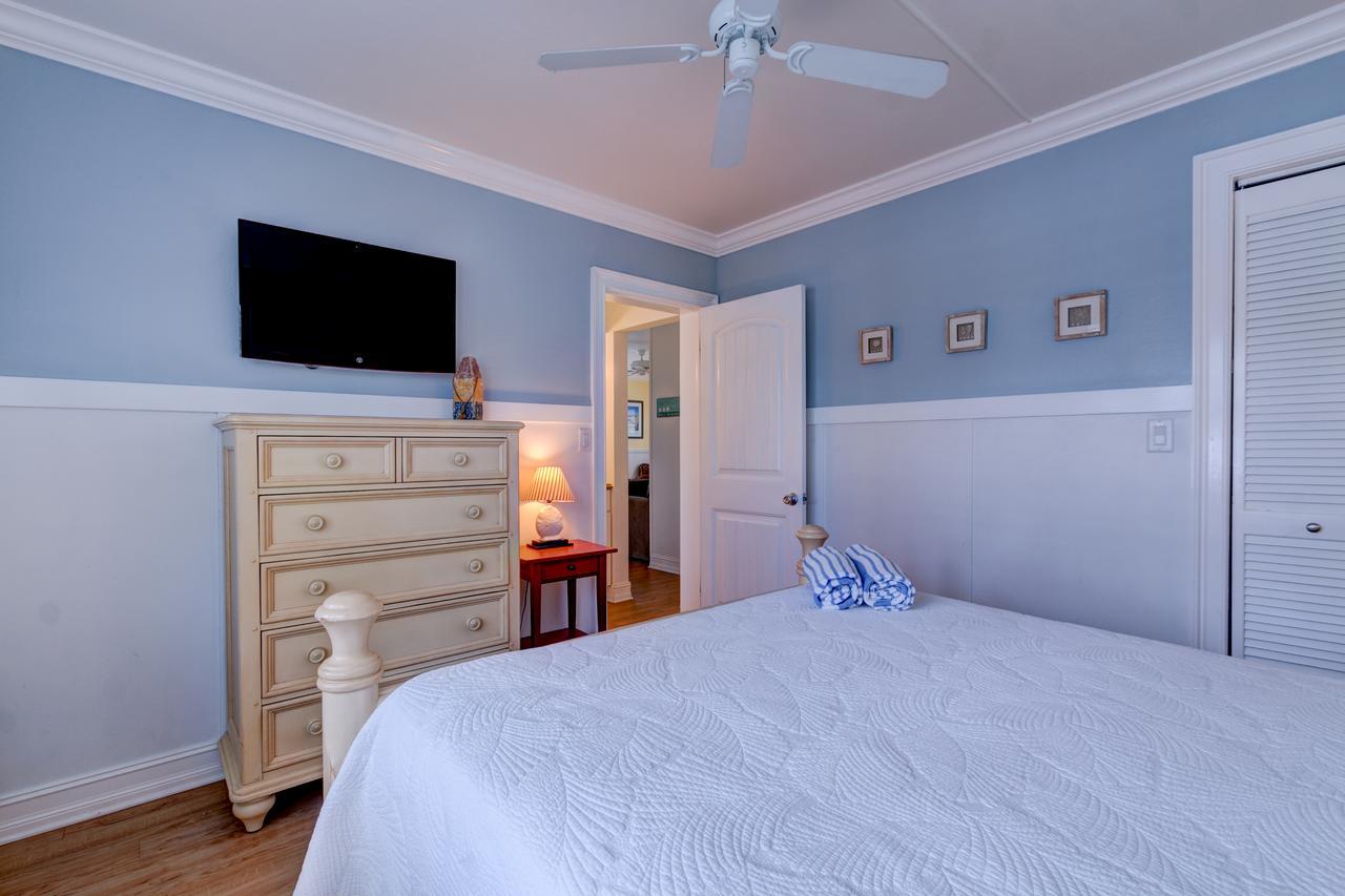 Beachside Village Resort Fort Lauderdale Eksteriør bilde